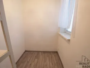 Pronájem bytu 2+kk, Hodonín, Polní, 51 m2