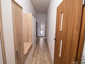 Pronájem bytu 2+kk, Hodonín, Polní, 51 m2