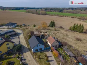 Prodej rodinného domu, Kostelec, 80 m2