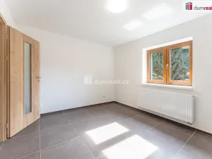 Prodej rodinného domu, Kostelec, 80 m2