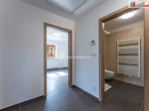 Prodej rodinného domu, Kostelec, 80 m2