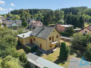 Prodej rodinného domu, Pecka - Bělá u Pecky, 250 m2