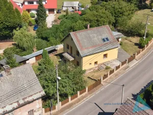 Prodej rodinného domu, Pecka - Bělá u Pecky, 250 m2
