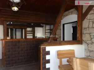 Prodej rodinného domu, Hořesedly, 180 m2