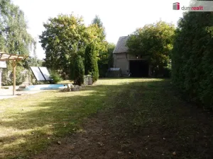 Prodej rodinného domu, Hořesedly, 180 m2