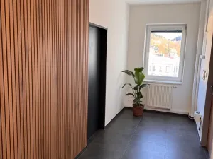 Pronájem kanceláře, Jablonec nad Nisou, Komenského, 19 m2