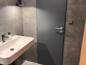 Pronájem kanceláře, Jablonec nad Nisou, Komenského, 19 m2
