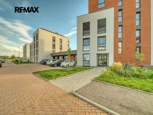 Pronájem bytu 3+kk, Kolín, Zásmucká, 79 m2