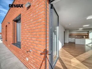 Pronájem bytu 3+kk, Kolín, Zásmucká, 79 m2