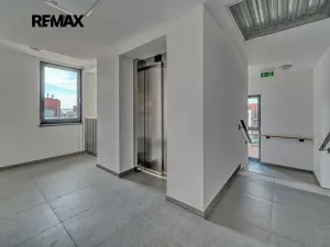 Pronájem bytu 3+kk, Kolín, Zásmucká, 79 m2