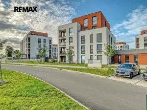 Pronájem bytu 3+kk, Kolín, Zásmucká, 79 m2