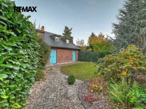 Pronájem bytu 2+kk, Poděbrady, Riegrovo náměstí, 99 m2