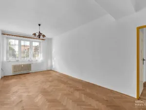 Pronájem bytu 3+1, Přelouč, K. Čapka, 62 m2