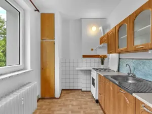 Pronájem bytu 3+1, Přelouč, K. Čapka, 62 m2