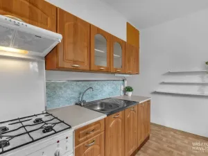 Pronájem bytu 3+1, Přelouč, K. Čapka, 62 m2