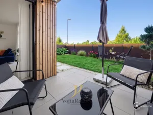 Prodej bytu 2+kk, Olomouc, Milana Ticháka, 63 m2