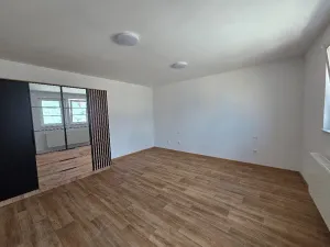 Pronájem bytu 2+kk, Ostrava, Na Hradbách, 67 m2