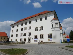 Prodej bytu 3+1, Uherský Ostroh - Ostrožské Předměstí, Sídliště, 80 m2