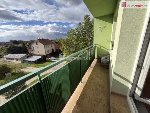 Prodej bytu 3+1, Uherský Ostroh - Ostrožské Předměstí, Sídliště, 80 m2