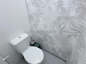 Pronájem bytu 1+1, Ústí nad Labem - Neštěmice, Sibiřská, 42 m2