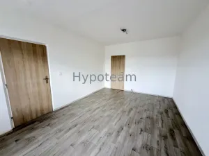 Pronájem bytu 1+1, Ústí nad Labem - Neštěmice, Sibiřská, 42 m2