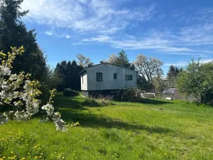 Prodej pozemku pro bydlení, Jílové u Prahy, K Lesu, 832 m2
