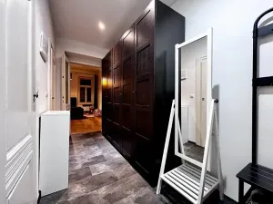 Prodej bytu 5+kk, Praha - Karlín, Urxova, 133 m2