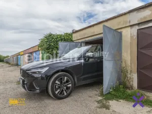 Prodej garáže, Uherský Brod, Okružní, 18 m2