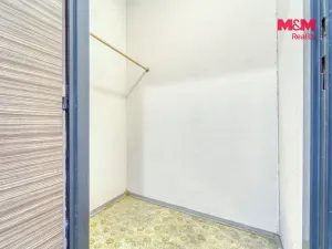 Prodej bytu 2+kk, Praha, Kozmíkova, 47 m2