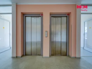 Prodej bytu 2+kk, Praha, Kozmíkova, 47 m2