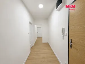 Pronájem bytu 3+1, Karviná - Ráj, U Lesa, 74 m2