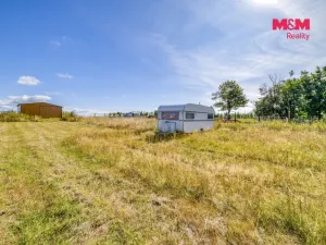 Prodej pozemku pro bydlení, Mnichov - Sítiny, 971 m2