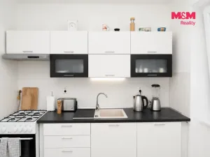Prodej bytu 1+1, Ostrava - Poruba, Čkalovova, 38 m2