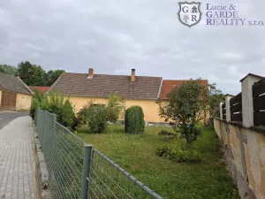 Prodej zemědělské usedlosti, Libějovice - Nestanice, 85 m2
