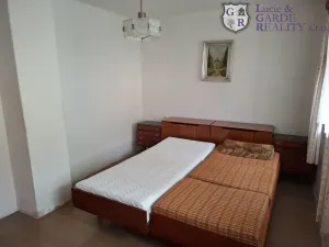 Prodej zemědělské usedlosti, Libějovice - Nestanice, 85 m2