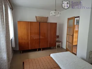 Prodej zemědělské usedlosti, Libějovice - Nestanice, 85 m2
