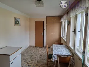 Prodej zemědělské usedlosti, Libějovice - Nestanice, 85 m2
