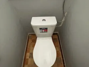 Pronájem bytu 1+1, Doudleby nad Orlicí, U Bažantnice, 42 m2
