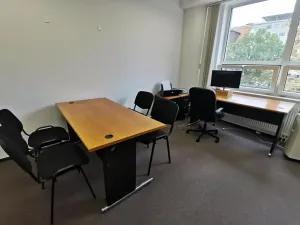 Pronájem kanceláře, Brno, Příkop, 18 m2