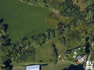 Prodej pozemku pro bydlení, Staré Křečany, 4738 m2