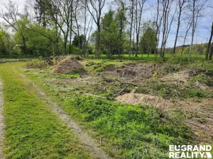 Prodej pozemku pro bydlení, Staré Křečany, 4738 m2