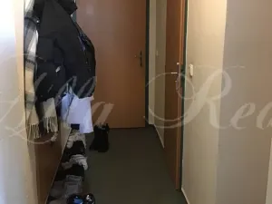 Pronájem bytu 2+1, Brno - Komárov, Komárovské nábřeží, 58 m2