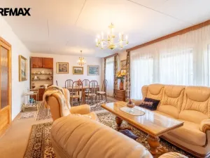 Prodej rodinného domu, Jesenice - Horní Jirčany, Budějovická, 170 m2