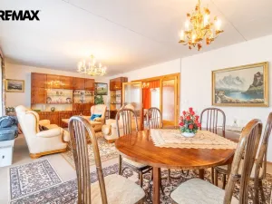 Prodej rodinného domu, Jesenice - Horní Jirčany, Budějovická, 170 m2