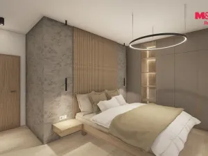 Prodej bytu 5+kk, Mokré Lazce, Generála Vlachého, 126 m2