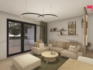 Prodej bytu 4+kk, Mokré Lazce, Generála Vlachého, 117 m2