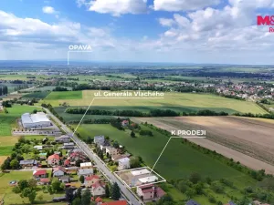 Prodej bytu 4+kk, Mokré Lazce, Generála Vlachého, 117 m2