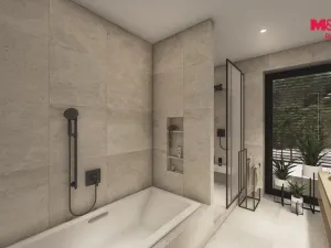 Prodej bytu 4+kk, Mokré Lazce, Generála Vlachého, 117 m2