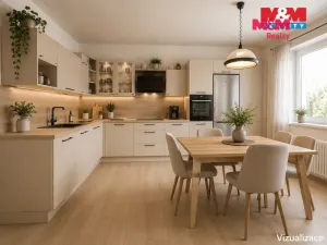 Prodej rodinného domu, Zábřeh, Oborník, 162 m2