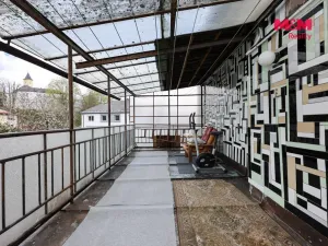Prodej rodinného domu, Zábřeh, Oborník, 162 m2